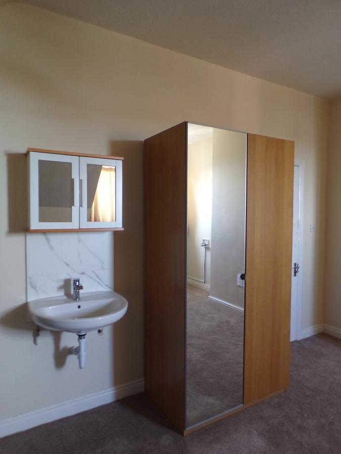 Carmel Serviced Rooms Southampton Exteriér fotografie