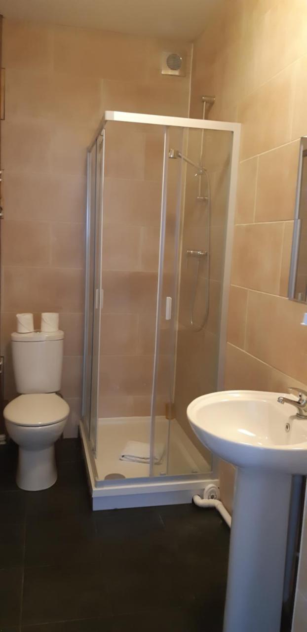 Carmel Serviced Rooms Southampton Pokoj fotografie