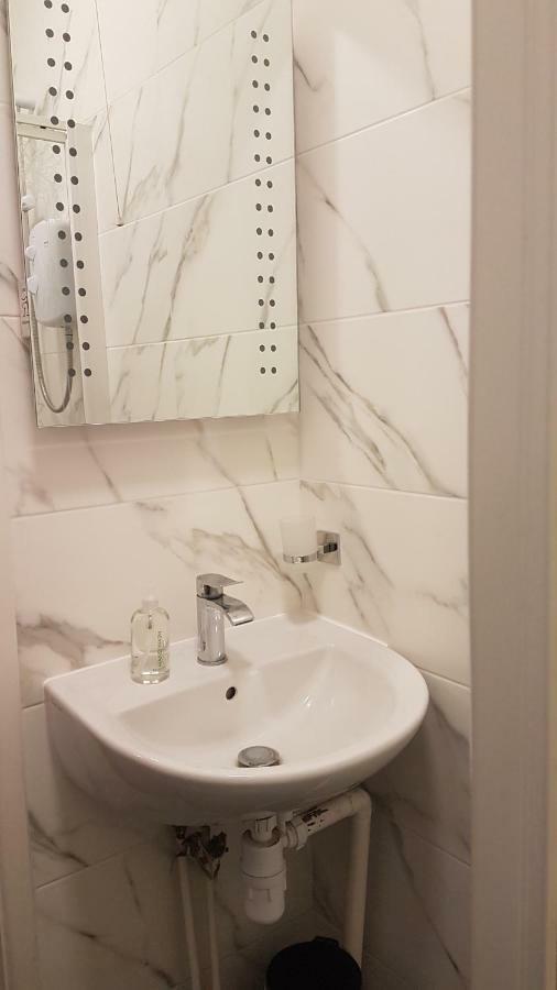 Carmel Serviced Rooms Southampton Exteriér fotografie